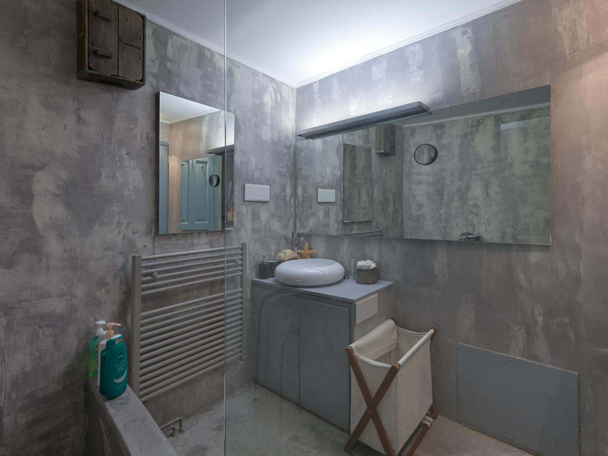 Apartamento Live At The Acropolis Shadow - Under Super Scenic Anafiotika Atenas Exterior foto